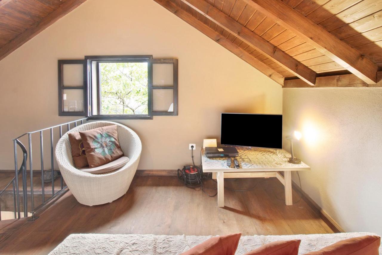 The Perfect Cottage São Vicente 外观 照片