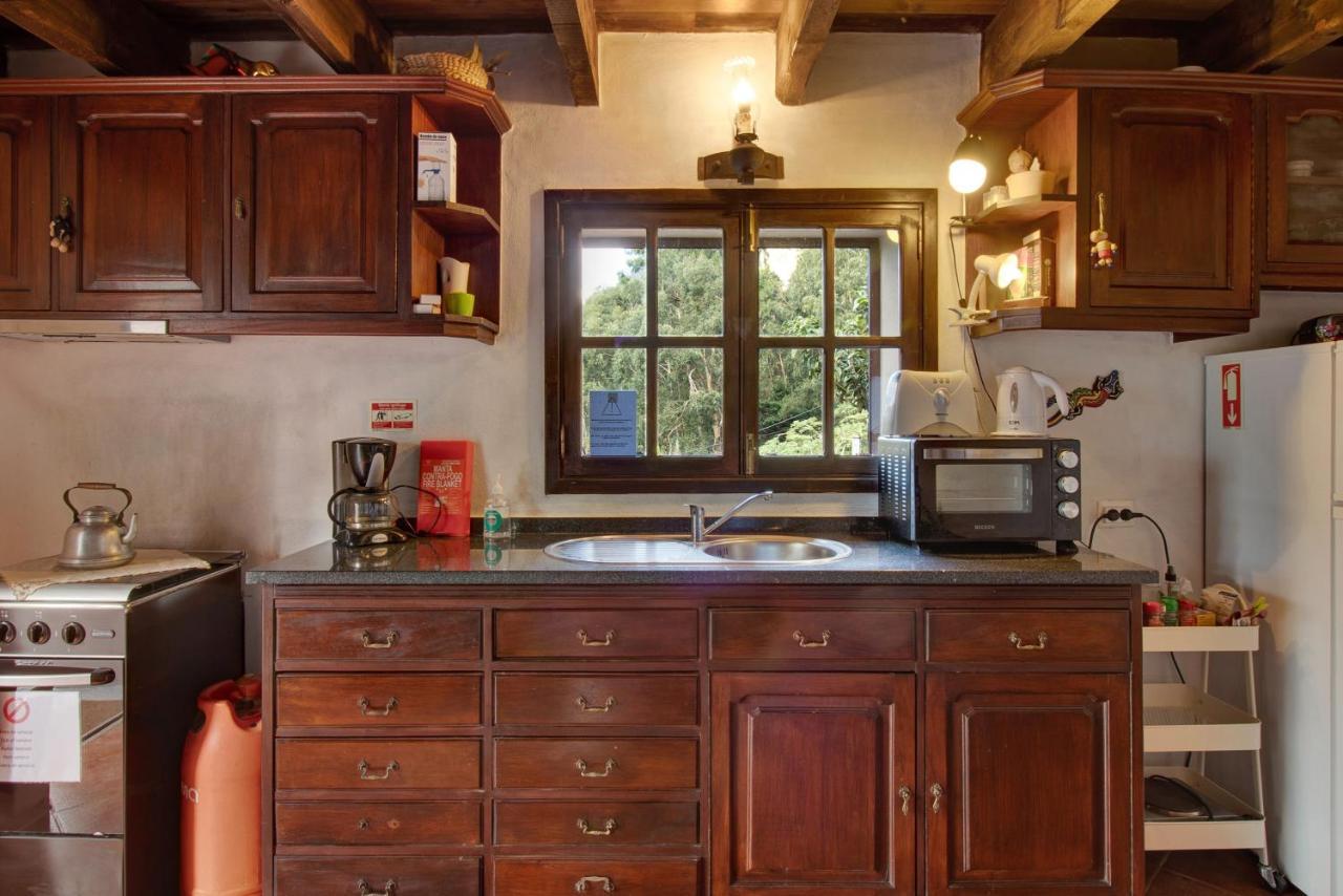 The Perfect Cottage São Vicente 外观 照片