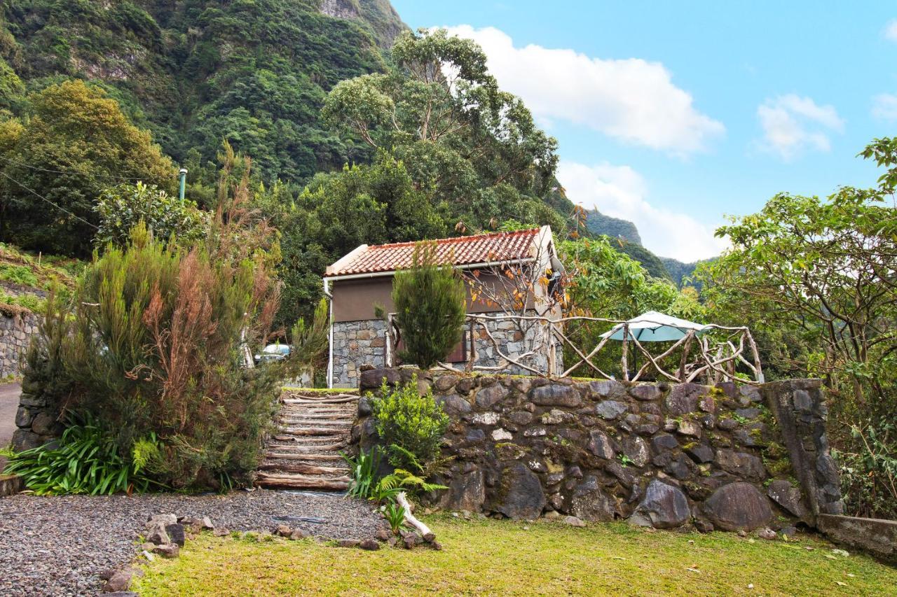 The Perfect Cottage São Vicente 外观 照片
