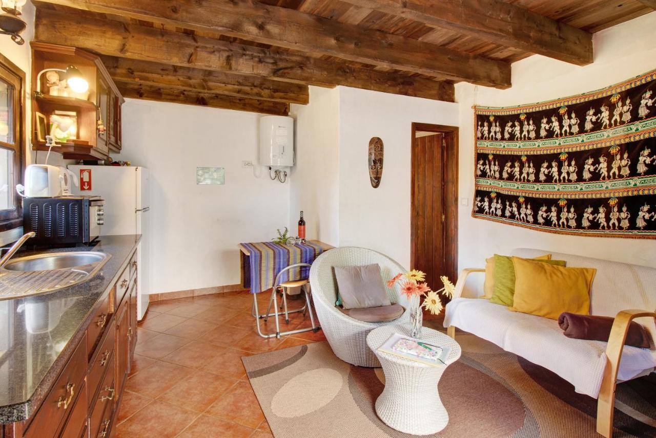 The Perfect Cottage São Vicente 外观 照片