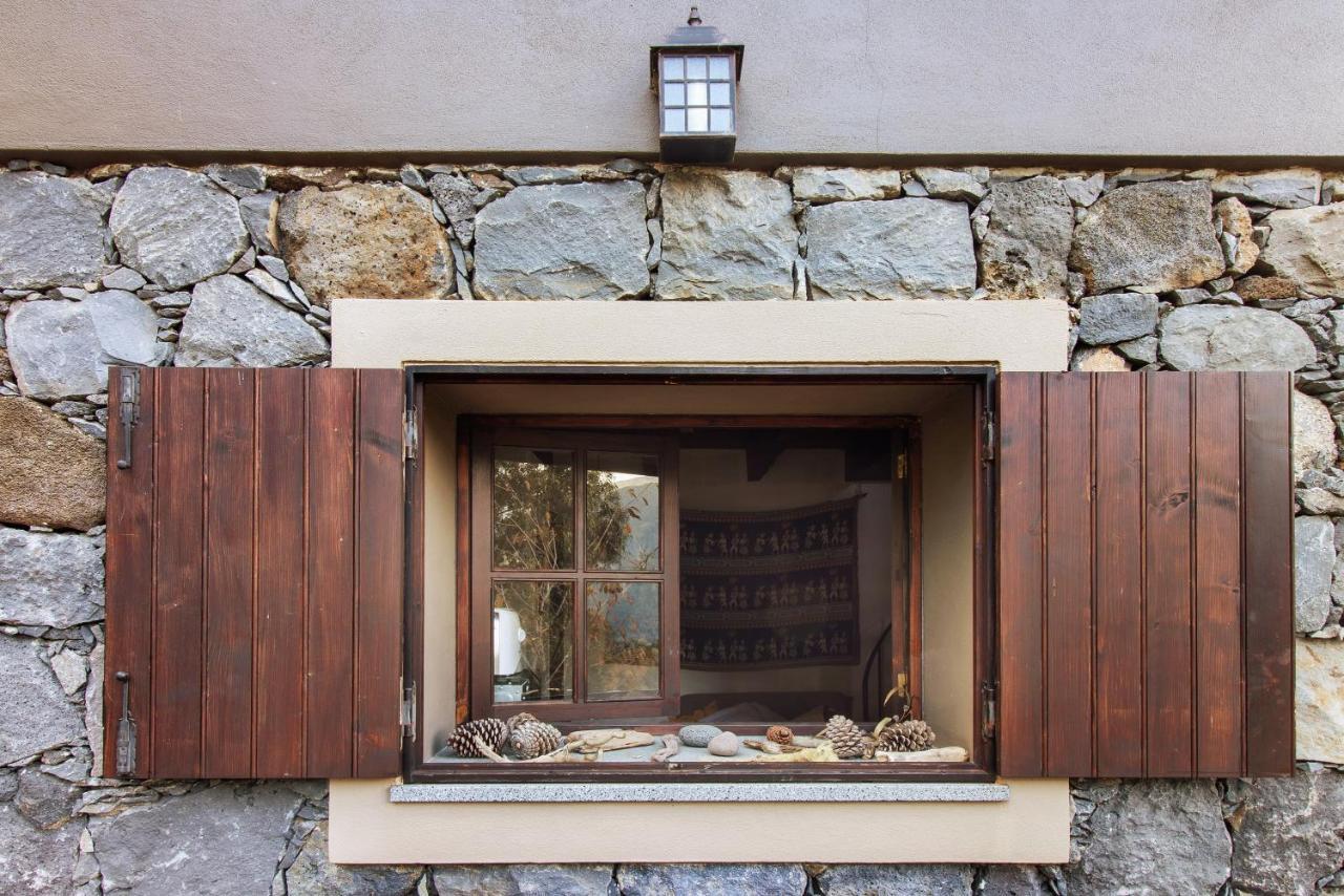 The Perfect Cottage São Vicente 外观 照片