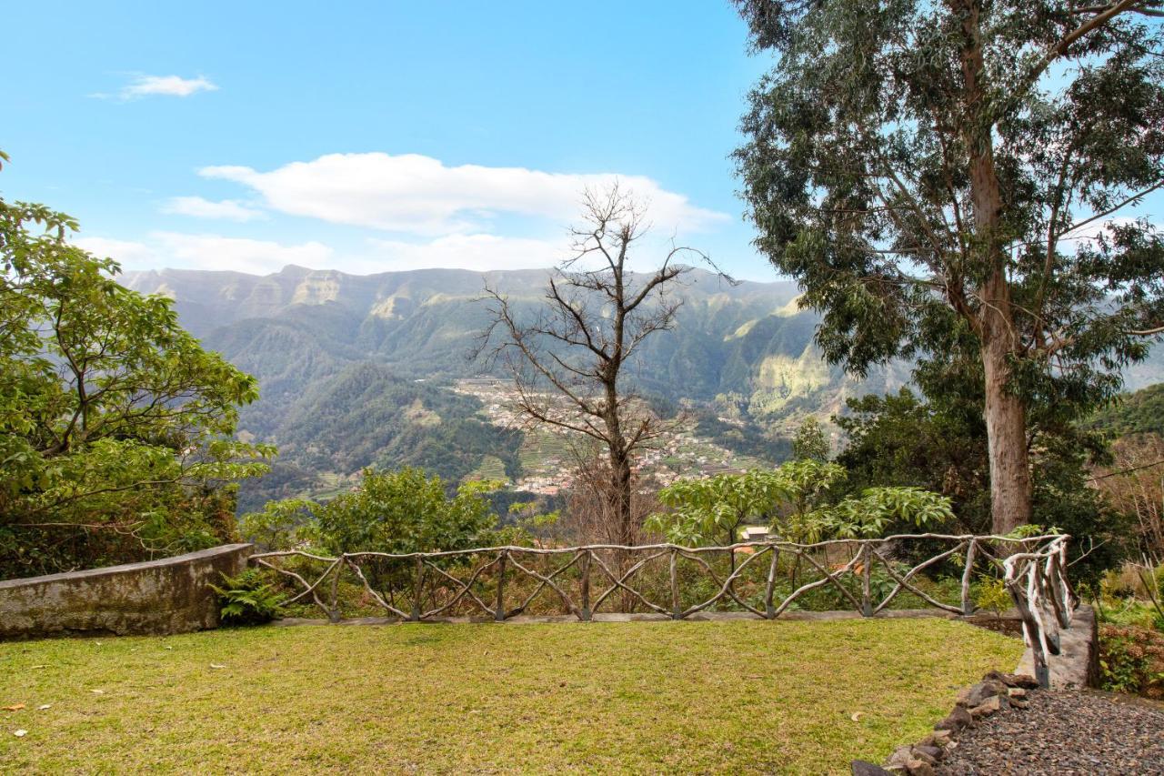 The Perfect Cottage São Vicente 外观 照片