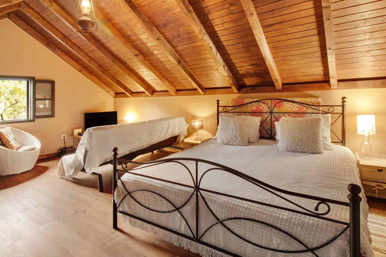 The Perfect Cottage São Vicente 外观 照片