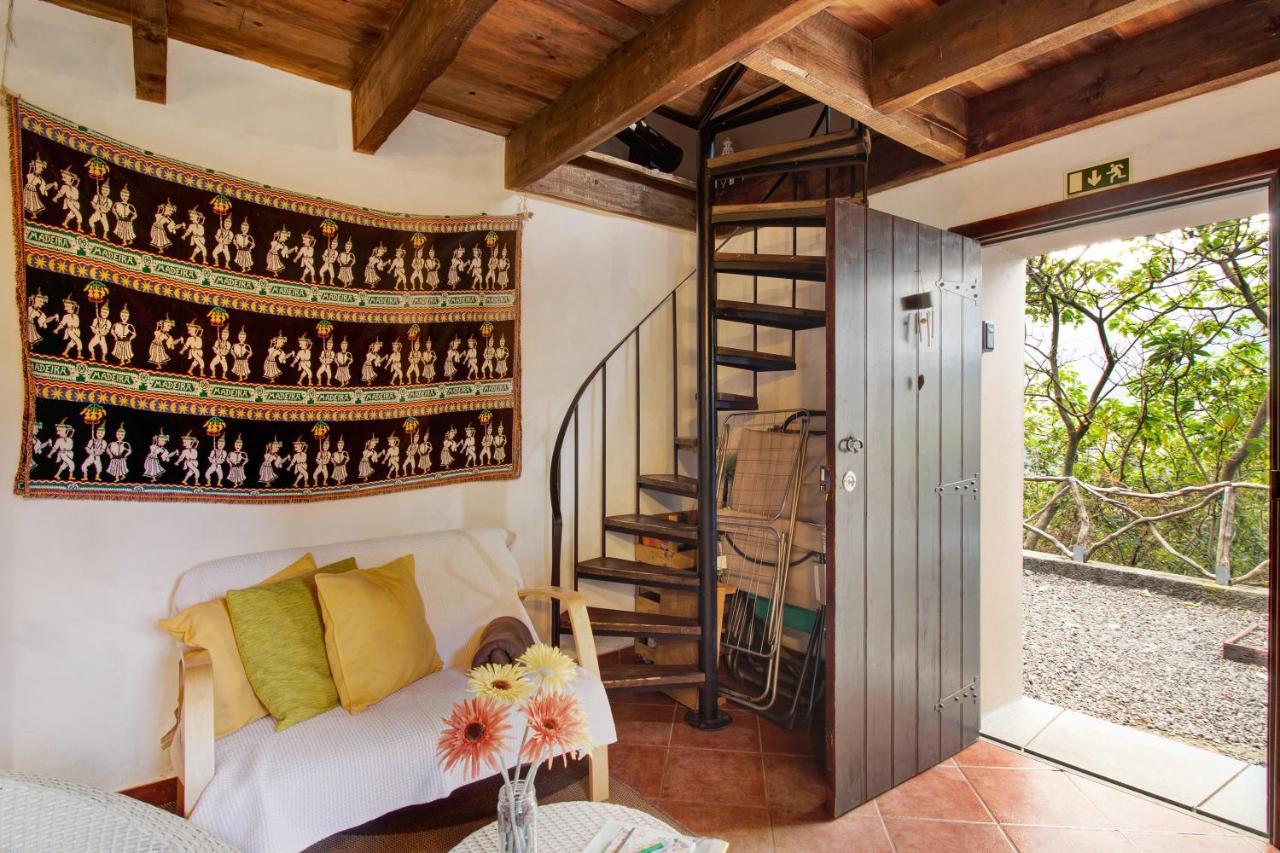 The Perfect Cottage São Vicente 外观 照片