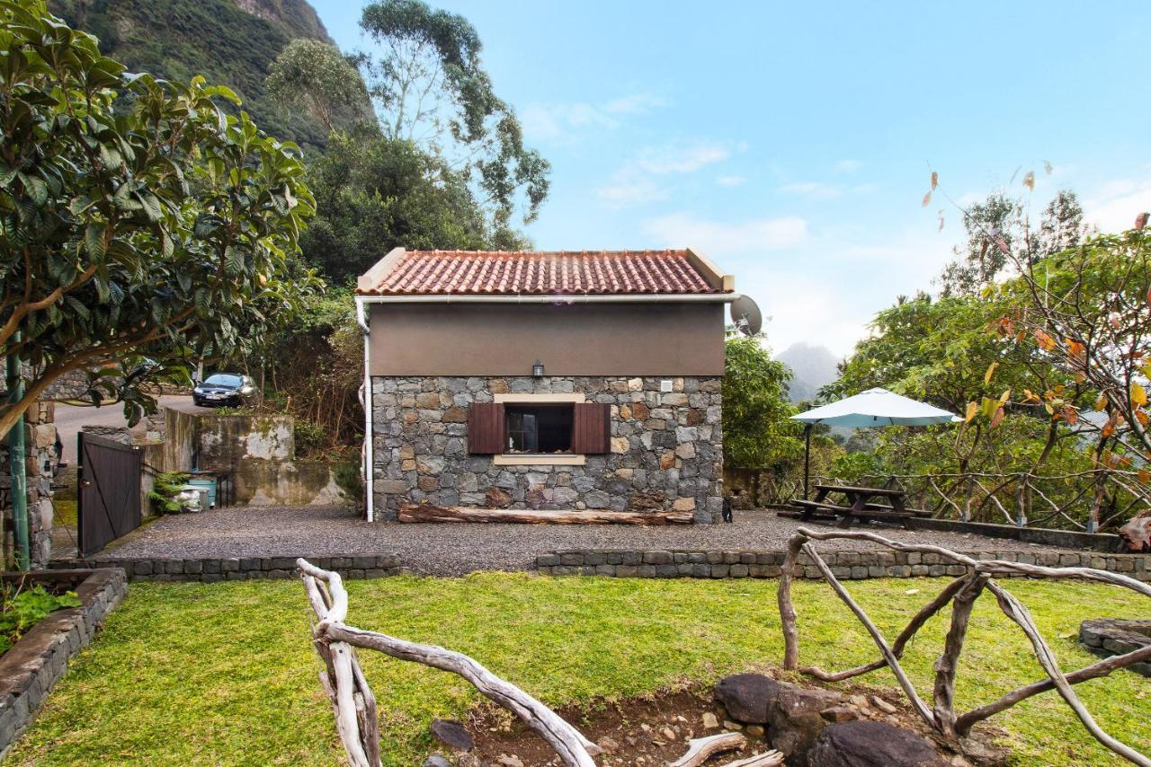The Perfect Cottage São Vicente 外观 照片
