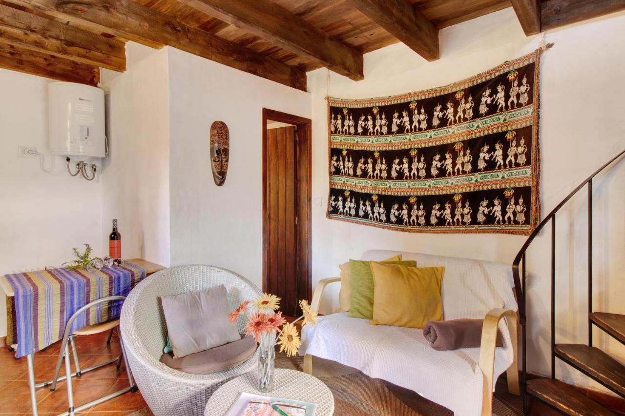 The Perfect Cottage São Vicente 外观 照片