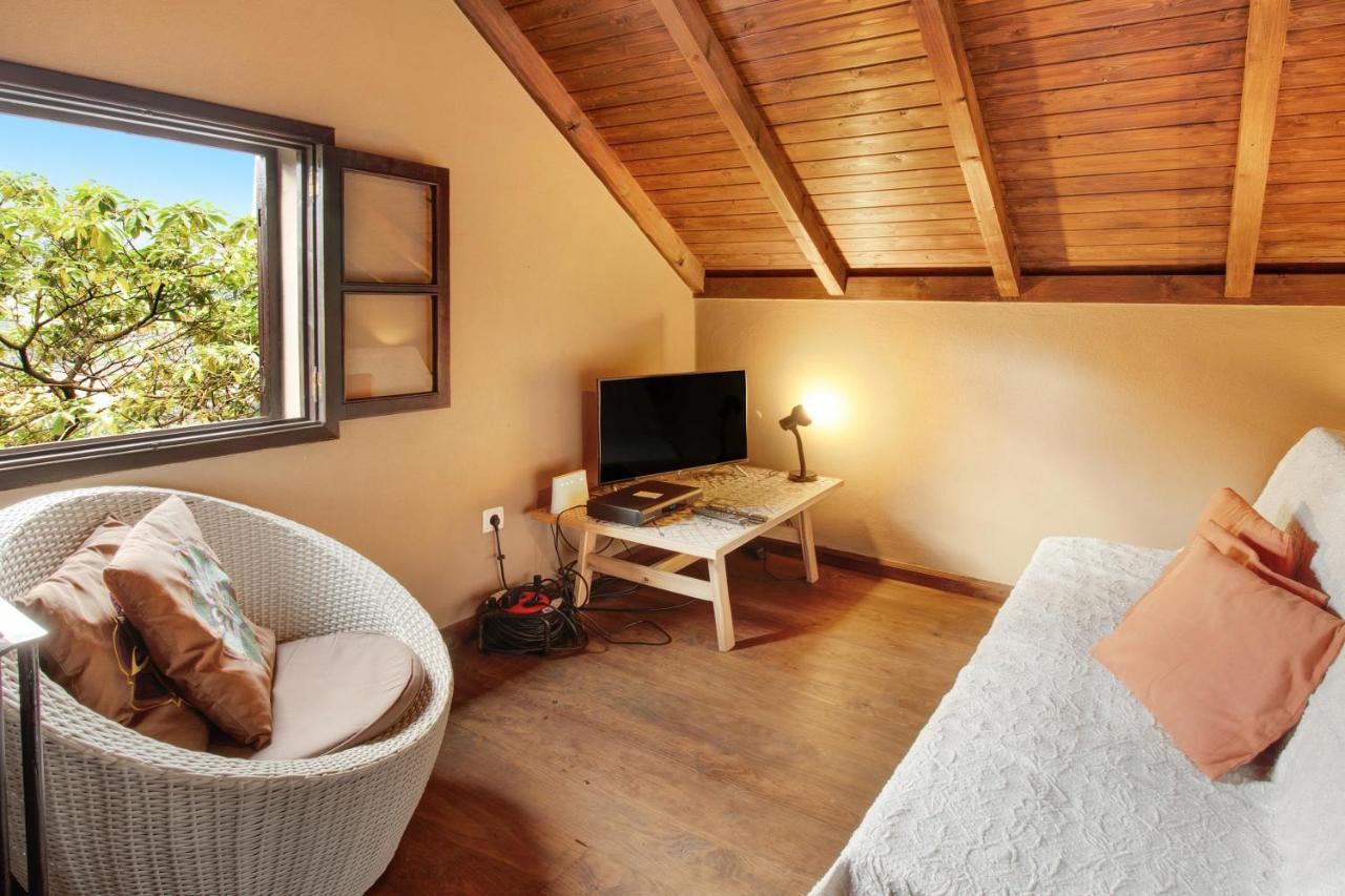 The Perfect Cottage São Vicente 外观 照片