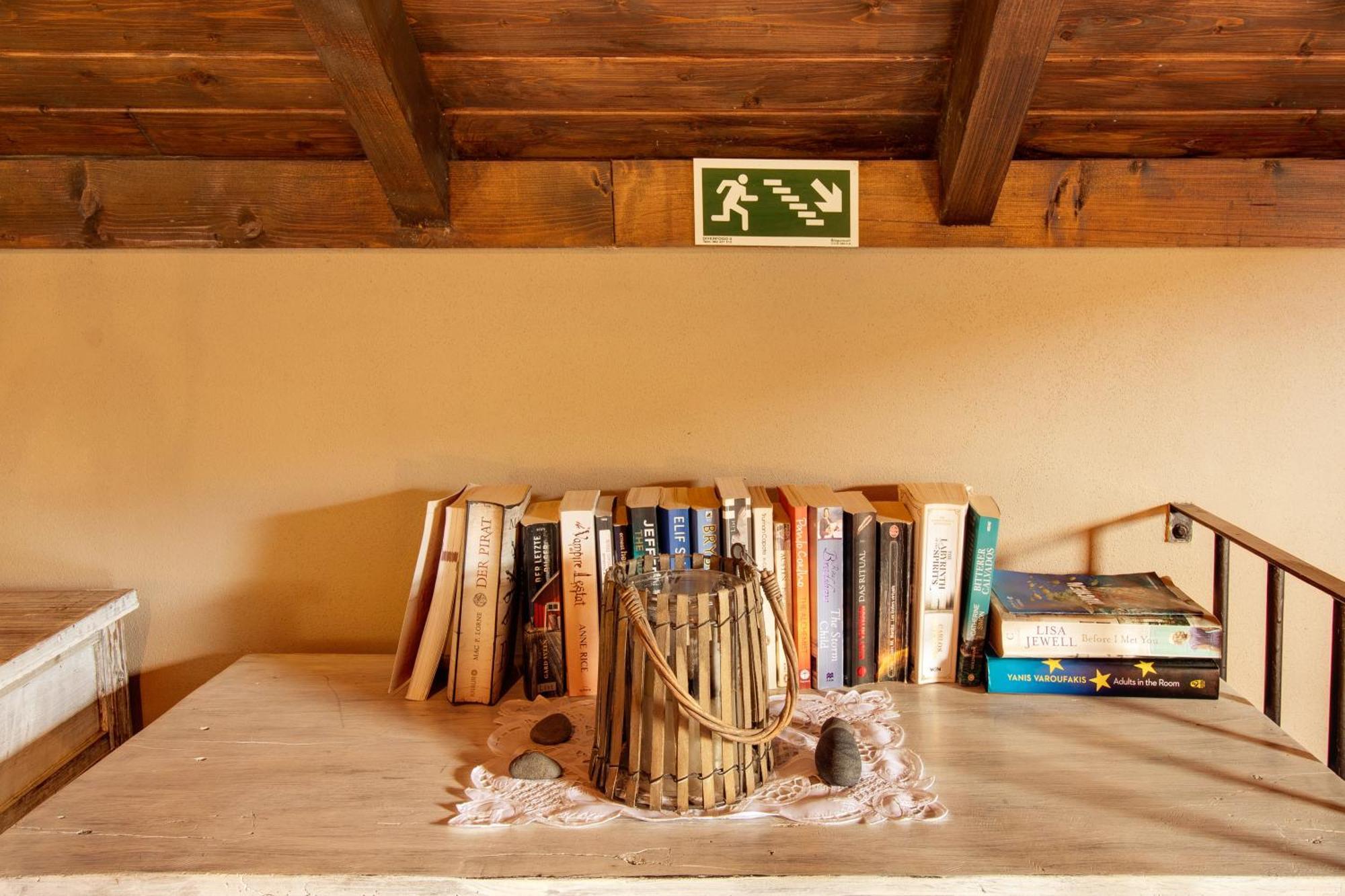 The Perfect Cottage São Vicente 外观 照片